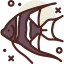 Fish icon 64x64