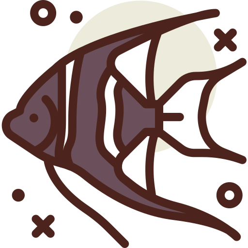 Fish icon