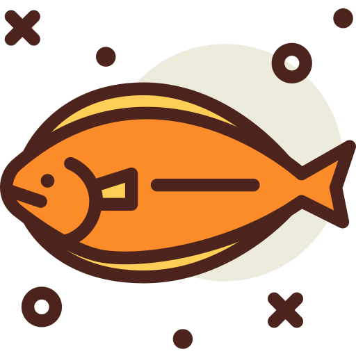 Fish icon