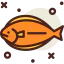 Fish icon 64x64