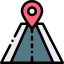 Road icon 64x64