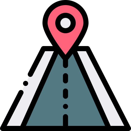 Road icon