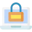 Security icon 64x64