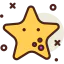 Starfish icon 64x64