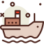 Ship icon 64x64