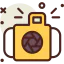 Underwater camera Symbol 64x64