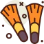 Flippers icon 64x64