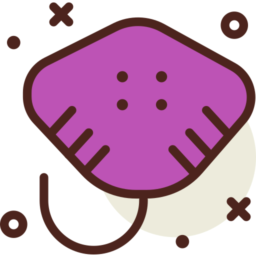Stingray icon