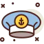Captain icon 64x64