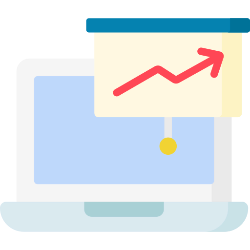 Presentation icon