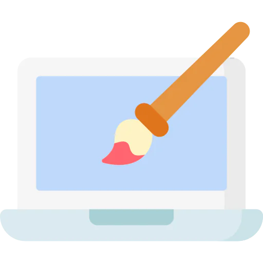 Drawing icon