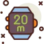 Diving watch Ikona 64x64