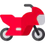 Motorbike icon 64x64
