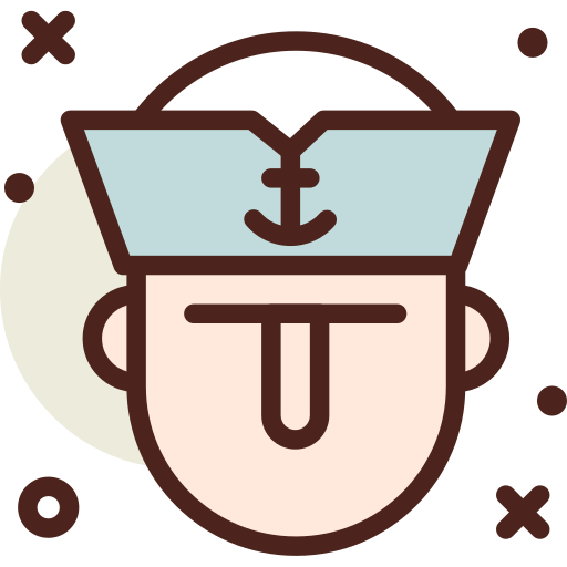 Sailor icon