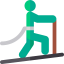 Climbing icon 64x64