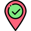 Location icon 64x64