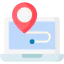 Location icon 64x64