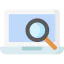 Search icon 64x64