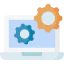 Setting icon 64x64