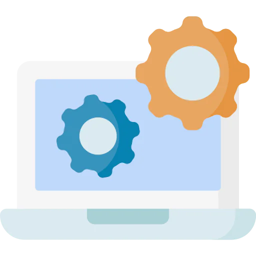 Setting icon