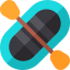 Rafting Symbol 64x64