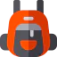 Backpack icon 64x64