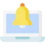 Laptop icon 64x64