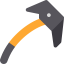 Ice axe icon 64x64