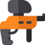 Paintball icon 64x64