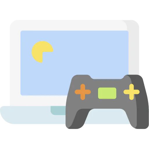 Games icon