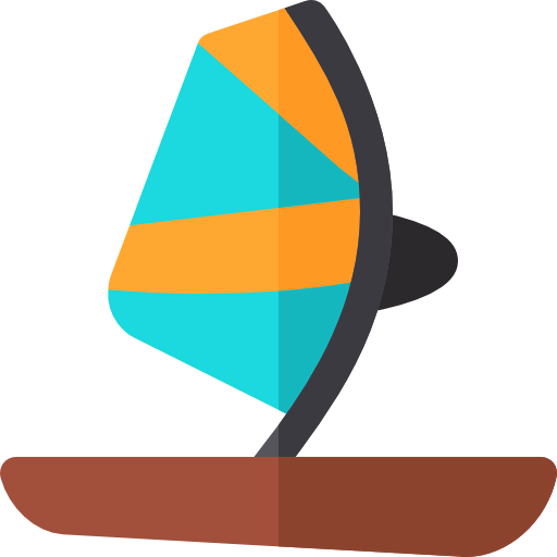Windsurf icon