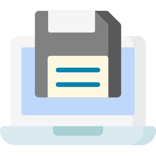Save icon