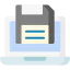 Save icon 64x64