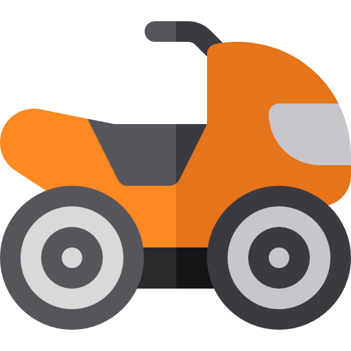 Quad icon
