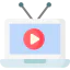 Tv icon 64x64
