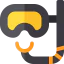 Snorkel icon 64x64