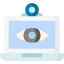 Cctv icon 64x64