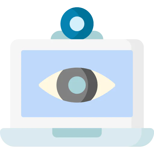 Cctv icon