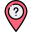 Location icon 64x64