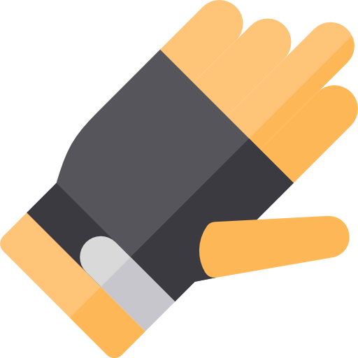 Gloves icon