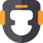 Headgear icon 64x64