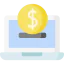Banking icon 64x64