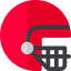 Helmet icon 64x64