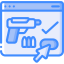Weapon icon 64x64