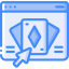 Gambling icon 64x64