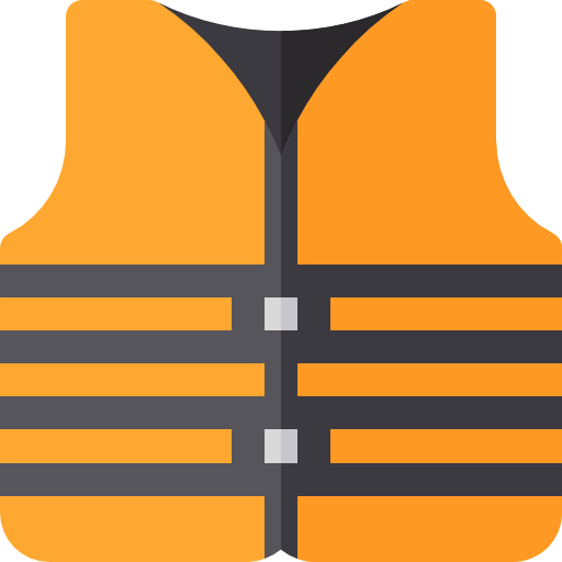 Lifejacket icon