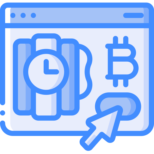 Bombs icon
