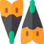 Flipper icon 64x64