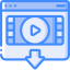 Downloads icon 64x64
