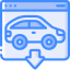 Purchases Symbol 64x64